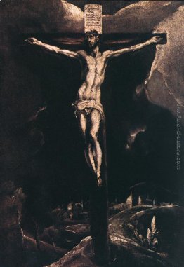 Cristo sulla croce Cristo sulla croce