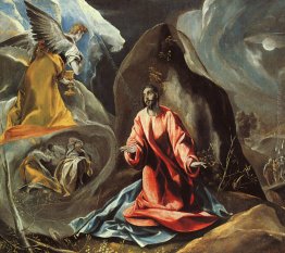 L'Orazione nell'orto L'Orazione nell'orto