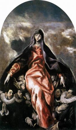 Madonna della Carità Madonna della Carità