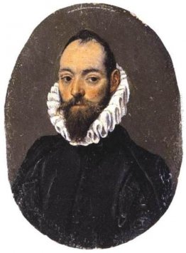Ritratto di un uomo Ritratto di un uomo