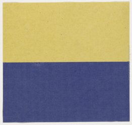 Giallo e blu Giallo e blu