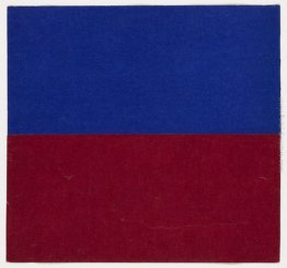 Blu e rosso Blu e rosso