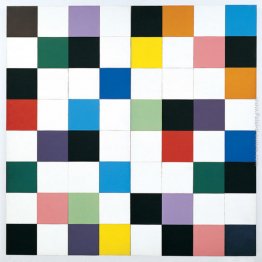 I colori per una grande parete I colori per una grande parete