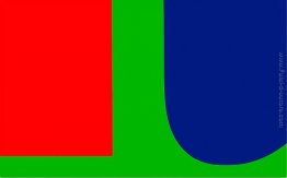 Rosso Blu Verde Rosso Blu Verde