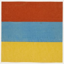 Rosso, Blu, Giallo Rosso, Blu, Giallo