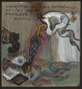 Dimenticata Ti piace questa Parapluice sono io da voi - Faithles Dimenticata Ti piace questa Parapluice sono io da voi - Faithles