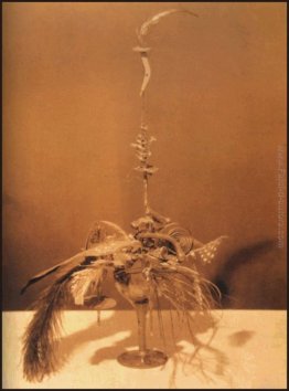 Ritratto di Marcel Duchamp Ritratto di Marcel Duchamp