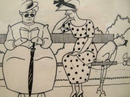 Titolo sconosciuto Titolo sconosciuto