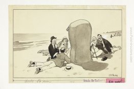 Untitled (pubblicato nel Meggendorfer Bl?tter, N.? 1181) Untitled (pubblicato nel Meggendorfer Bl?tter, N.? 1181)