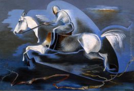 Dinamica dell'Azione (Miti dell'Azione, Mussolini a cavallo) Dinamica dell'Azione (Miti dell'Azione, Mussolini a cavallo)