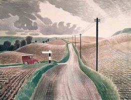 Wiltshire Paesaggio Wiltshire Paesaggio