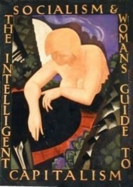 La Guida della donna intelligente per il socialismo e capitalism La Guida della donna intelligente per il socialismo e capitalism