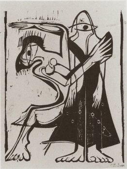 Maschera di danza Maschera di danza