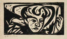 Dodo testa sul cuscino Dodo testa sul cuscino