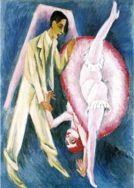 Coppia Danza Coppia Danza