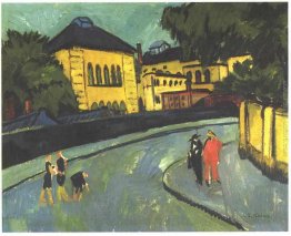 Dresden Friedrichstadt Dresden Friedrichstadt