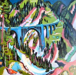 Ponte a Wiesen Ponte a Wiesen