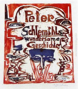 Notevole La storia di Peter Schlemihl Notevole La storia di Peter Schlemihl