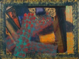 Cena in Smith Square Cena in Smith Square