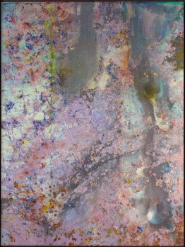 Footfalls di Oddysseus Footfalls di Oddysseus