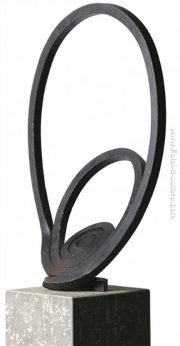 Espiral del Viento I Espiral del Viento I