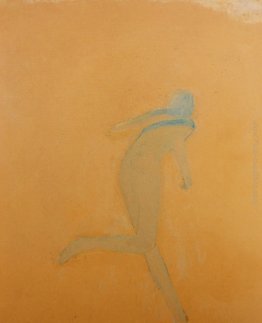 The Silent Runner The Silent Runner