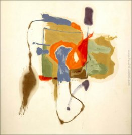 Modulo blu in una scena Modulo blu in una scena