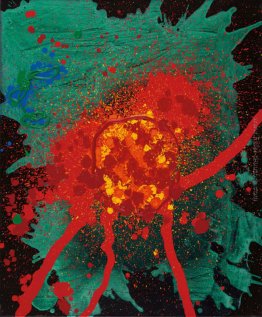 Sangue Feud - 28.8.07 Sangue Feud - 28.8.07