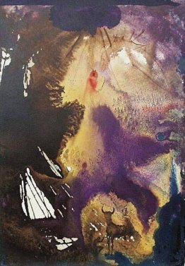 Ego sum Dominus Deus tuus ... (Esodo 34:28) Ego sum Dominus Deus tuus ... (Esodo 34:28)