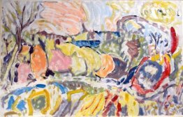 Paesaggio Senza titolo, Bellport (n.0001) Paesaggio Senza titolo, Bellport (n.0001)