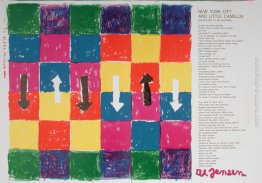 Omaggio a Blake Prince (tirée de l'album ?1 ? vita?) Omaggio a Blake Prince (tirée de l'album ?1 ? vita?)