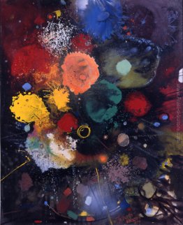 Fiori No. 5 Fiori No. 5