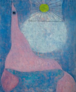 Luna Animal Luna Animal