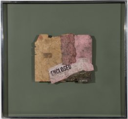 Untitled (recintato) Untitled (recintato)