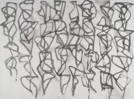 Cold Mountain I (Path) Cold Mountain I (Path)