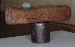 Spring Totem Spring Totem