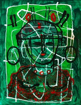 The Green Mago The Green Mago
