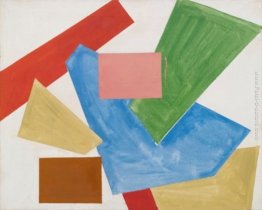 Astrazione in bianco Astrazione in bianco