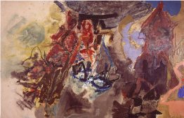 Sopra la collina Sopra la collina