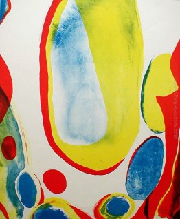 Rosso, giallo e blu Rosso, giallo e blu