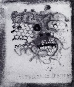 Pizzo e fantasmi Pizzo e fantasmi