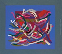 Blu verde Massa Blu verde Massa