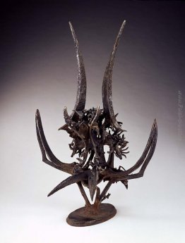 Cardo nel Sogno (A Louis Sullivan) Cardo nel Sogno (A Louis Sullivan)