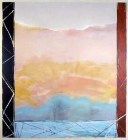 Where The Creek Hits The Rise Where The Creek Hits The Rise