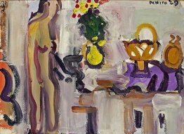 Nude Still Life Nude Still Life