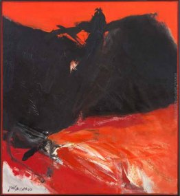 Rojo Sombrio Rojo Sombrio