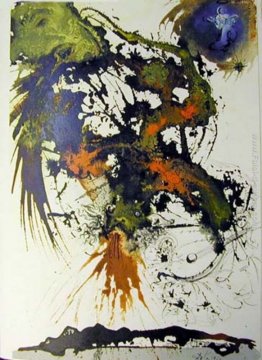 Proelium magnum in caelo Proelium magnum in caelo