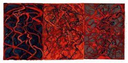 Nevisian Trittico Nevisian Trittico