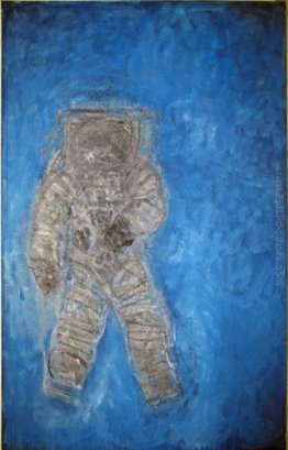 L'astronauta L'astronauta