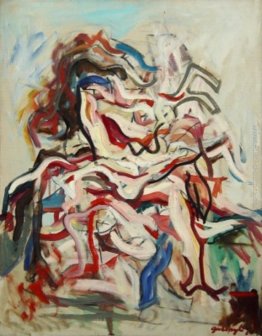 Cavalli III Cavalli III